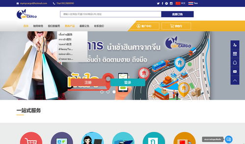 金蟻云集運系統 開啟智能時代集運軟件新篇章，引領信息技術咨詢服務革新